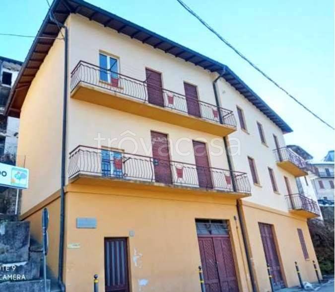 appartamento in vendita a Curiglia con Monteviasco