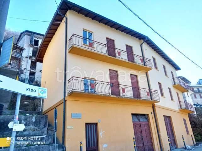 appartamento in vendita a Curiglia con Monteviasco in zona Monteviasco