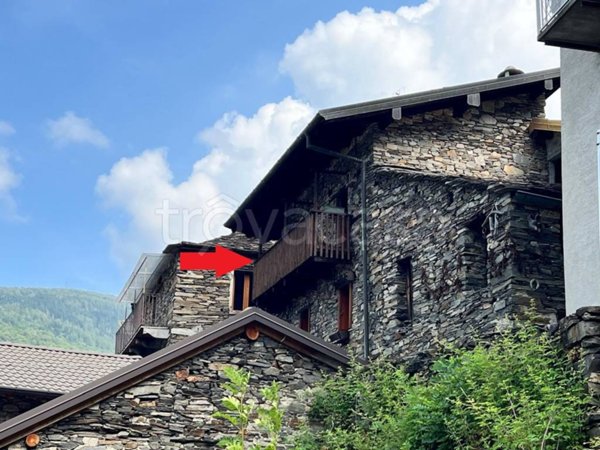 casa indipendente in vendita a Curiglia con Monteviasco in zona Curiglia