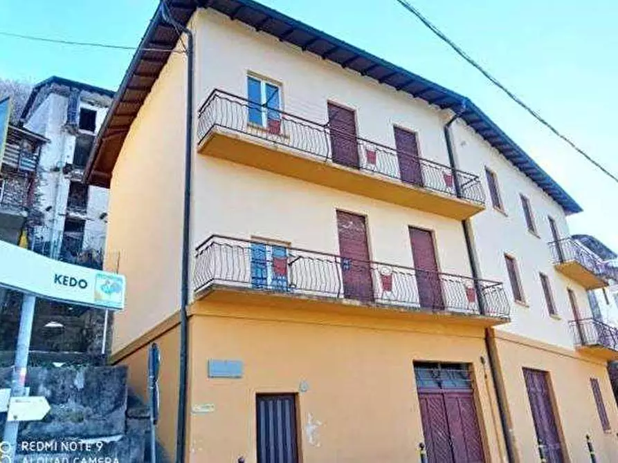 appartamento in vendita a Curiglia con Monteviasco