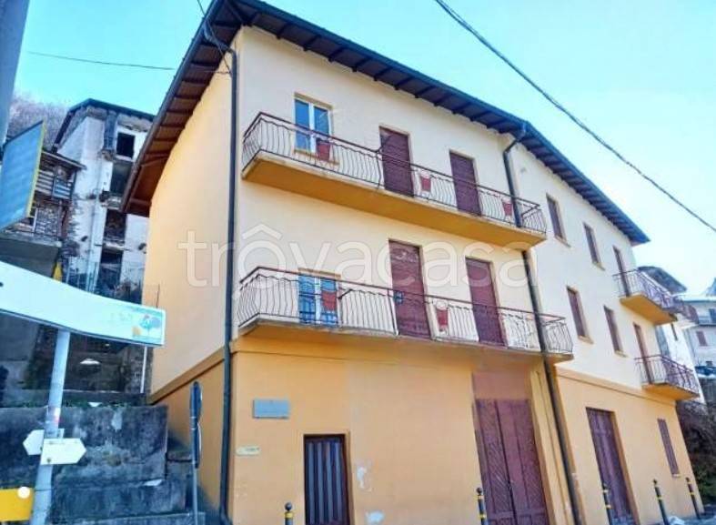 appartamento in vendita a Curiglia con Monteviasco