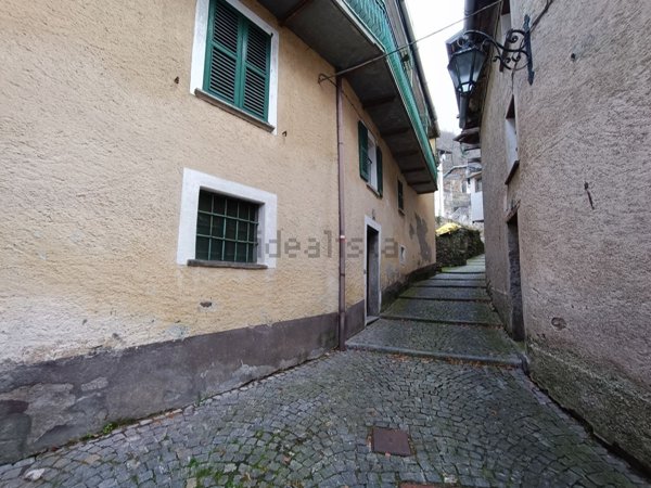 appartamento in vendita a Curiglia con Monteviasco