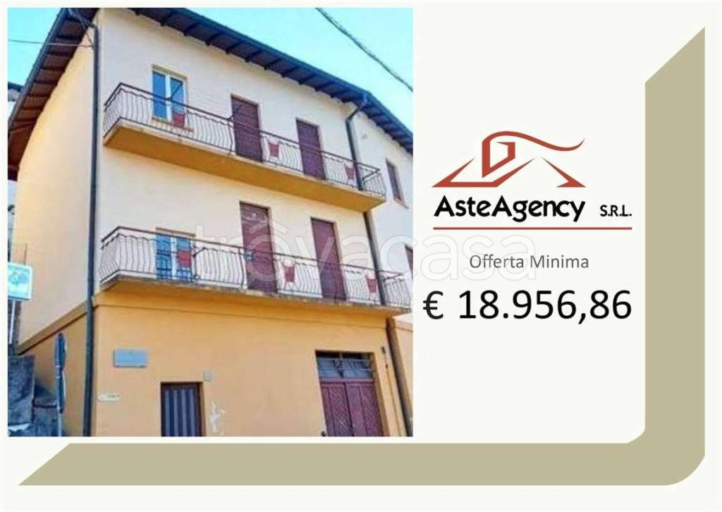 appartamento in vendita a Curiglia con Monteviasco in zona Monteviasco