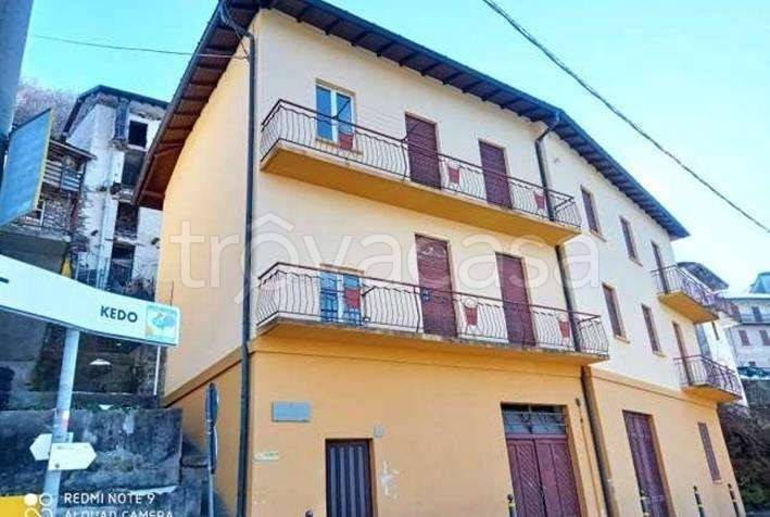 appartamento in vendita a Curiglia con Monteviasco