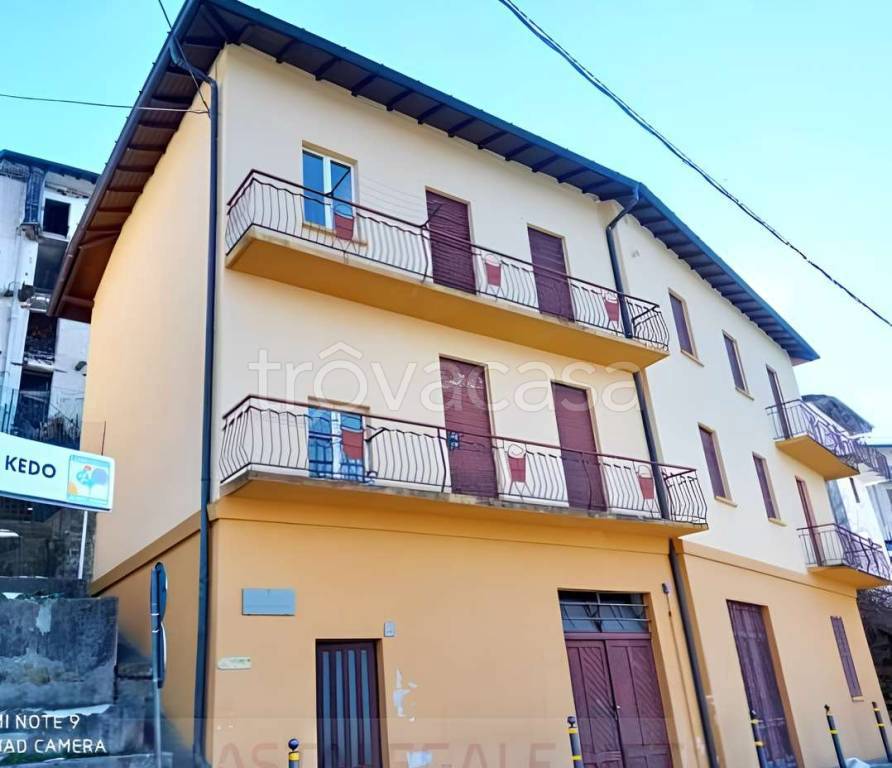 appartamento in vendita a Curiglia con Monteviasco in zona Monteviasco