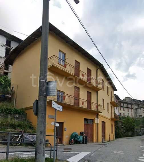 appartamento in vendita a Curiglia con Monteviasco in zona Monteviasco