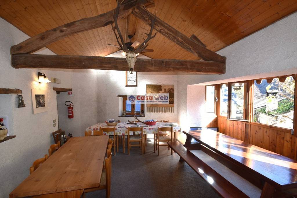 appartamento in vendita a Curiglia con Monteviasco in zona Piero