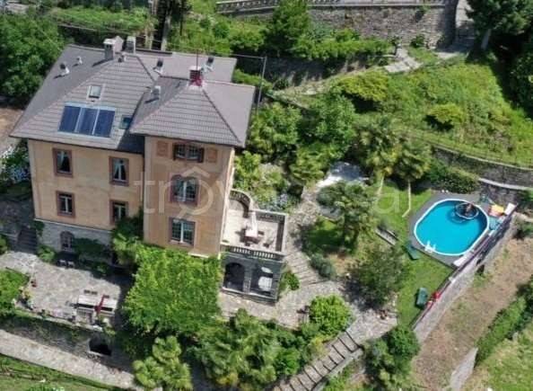 casa indipendente in vendita a Curiglia con Monteviasco in zona Curiglia