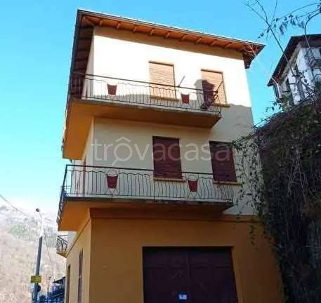 appartamento in vendita a Curiglia con Monteviasco