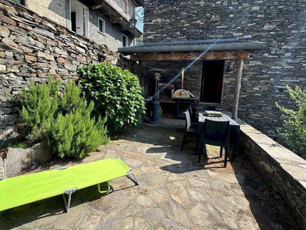 casa indipendente in vendita a Curiglia con Monteviasco