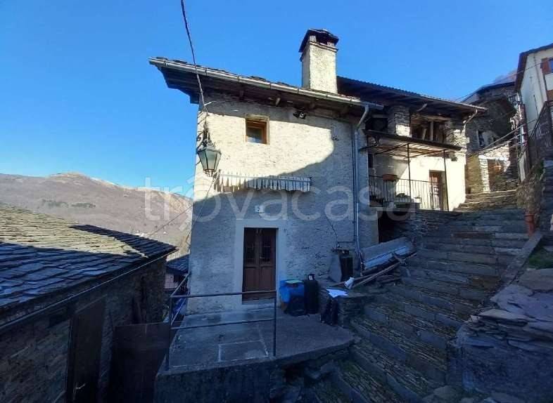 appartamento in vendita a Curiglia con Monteviasco in zona Curiglia
