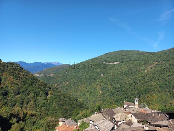 casa indipendente in vendita a Curiglia con Monteviasco