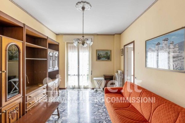 appartamento in vendita a Cuveglio