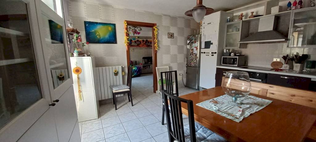appartamento in vendita a Cuveglio
