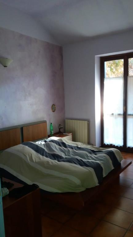 appartamento in vendita a Cuveglio
