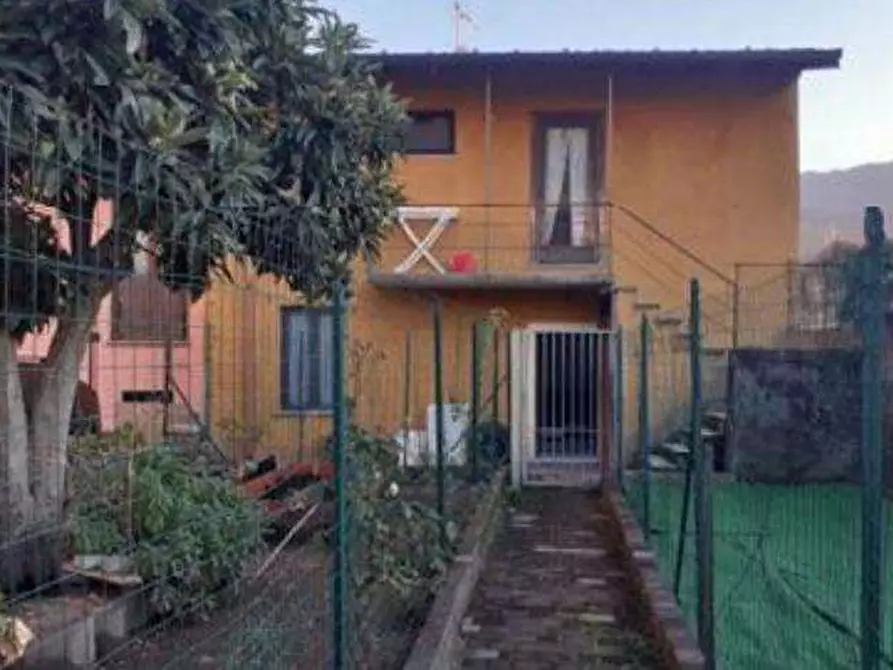 appartamento in vendita a Cuveglio
