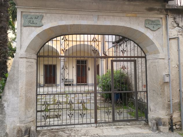 appartamento in vendita a Cuveglio