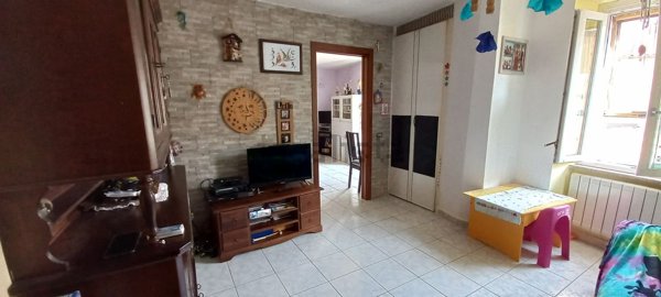 appartamento in vendita a Cuveglio