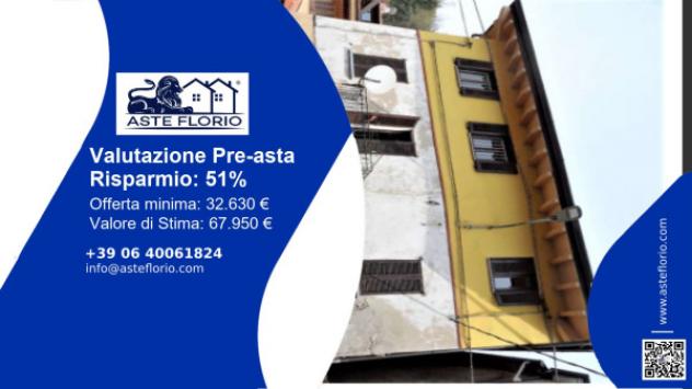 appartamento in vendita a Cuveglio
