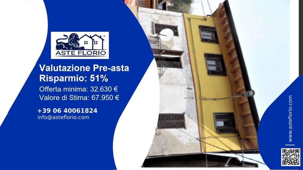 appartamento in vendita a Cuveglio