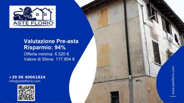 appartamento in vendita a Cuveglio