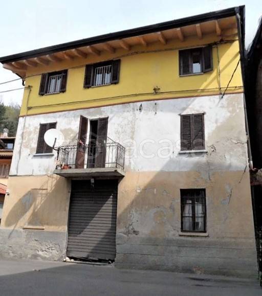 appartamento in vendita a Cuveglio