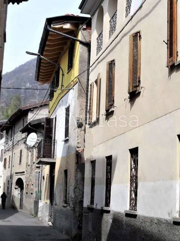 appartamento in vendita a Cuveglio