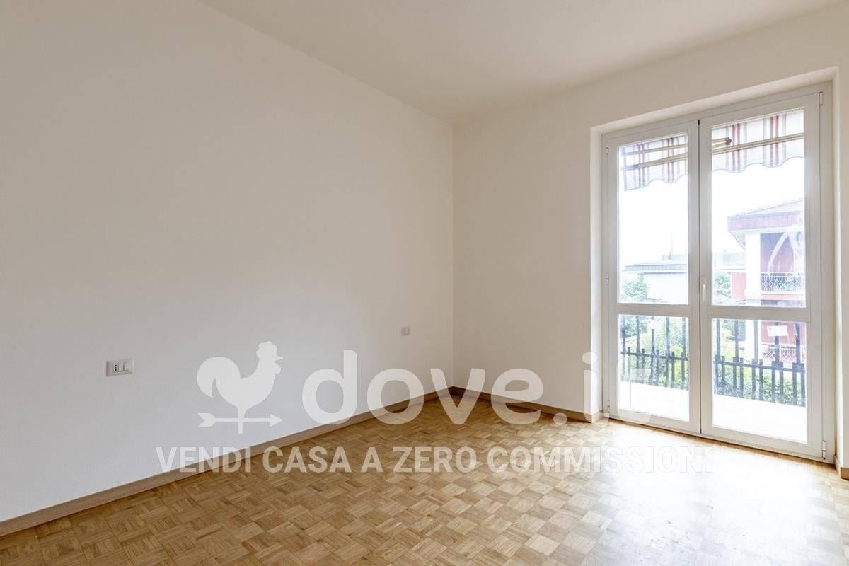 appartamento in vendita a Cuveglio