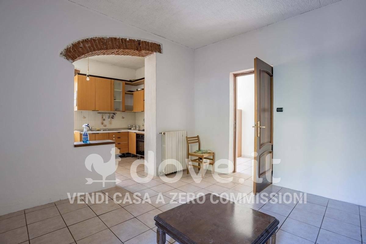 appartamento in vendita a Cuveglio