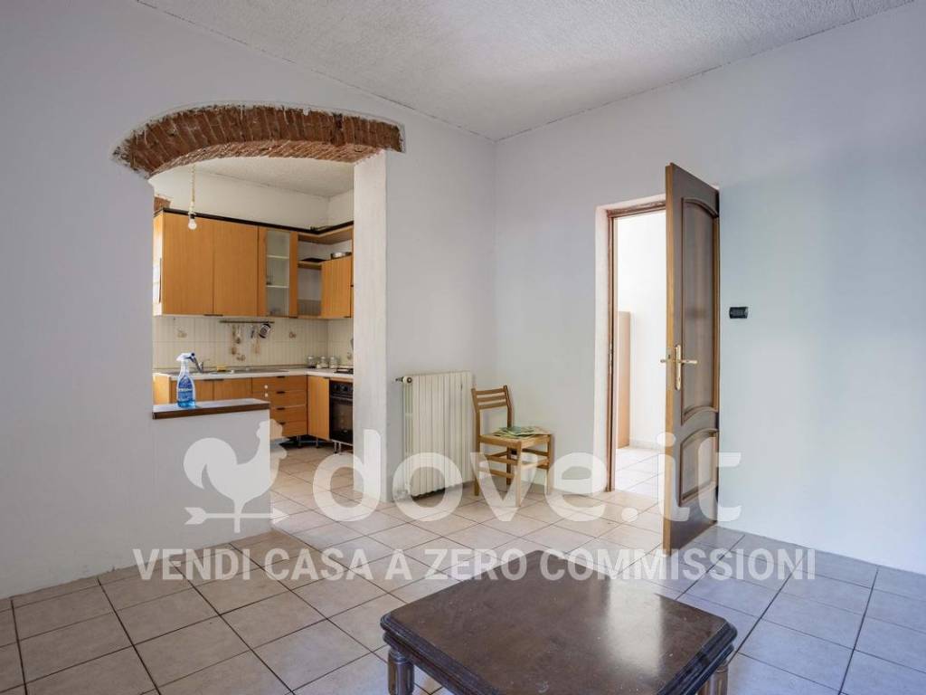 appartamento in vendita a Cuveglio