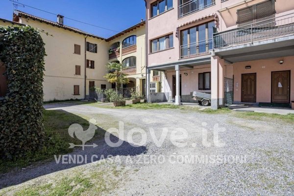 appartamento in vendita a Cuveglio