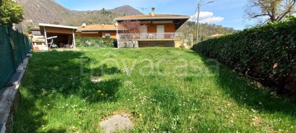 casa indipendente in vendita a Cuveglio