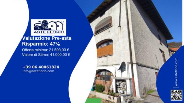 appartamento in vendita a Cuveglio