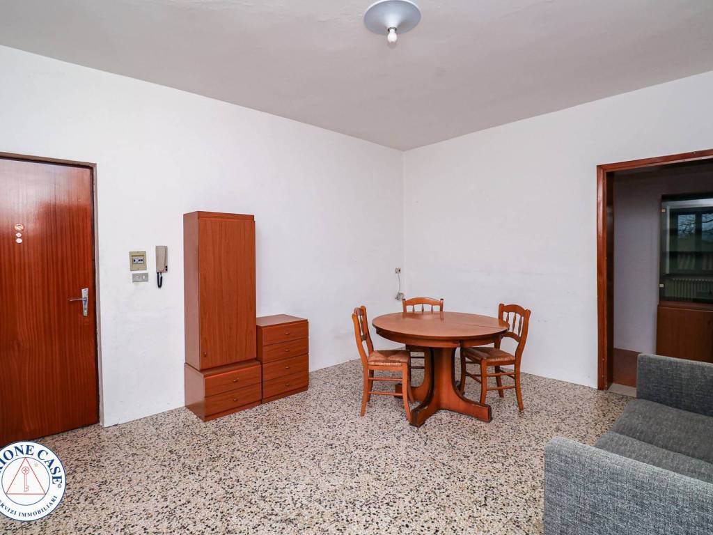 appartamento in vendita a Cuveglio