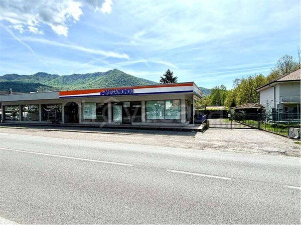 appartamento in vendita a Cuveglio
