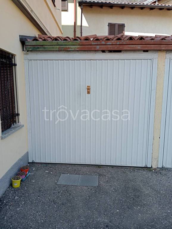 appartamento in vendita a Cuveglio