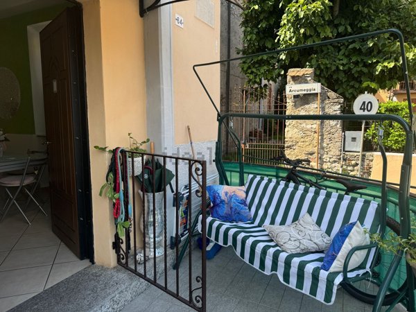 appartamento in vendita a Cuveglio