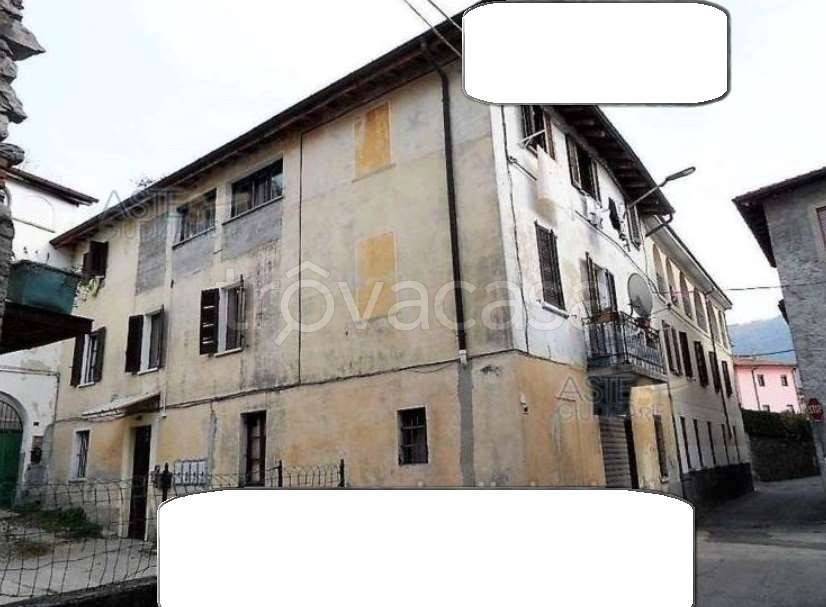 appartamento in vendita a Cuveglio