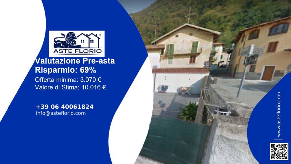 terreno edificabile in vendita a Cuveglio