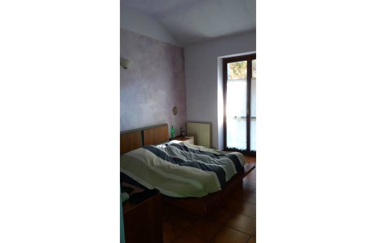 appartamento in vendita a Cuveglio