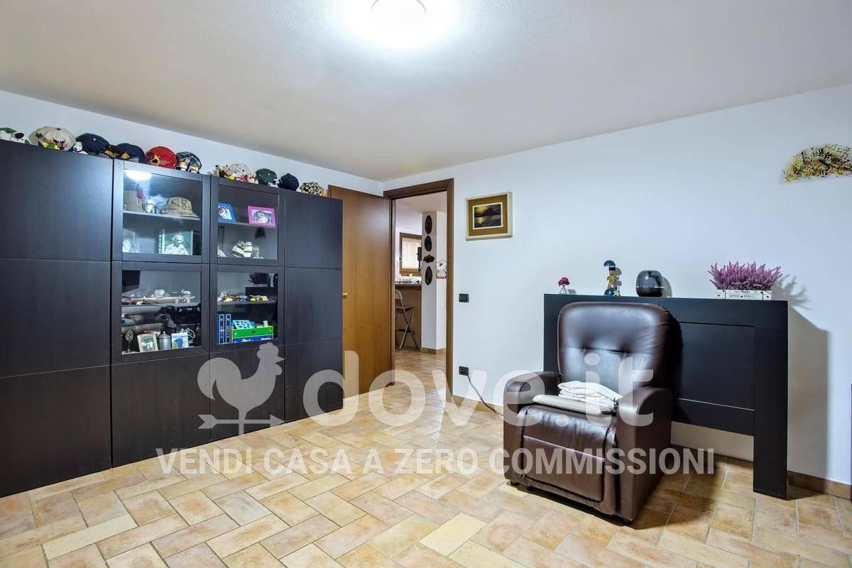 casa indipendente in vendita a Cuveglio