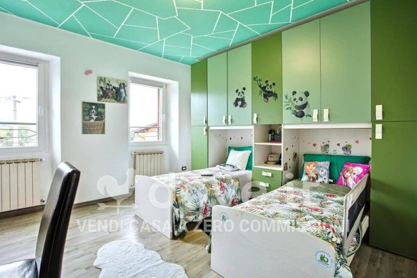 casa indipendente in vendita a Cuveglio