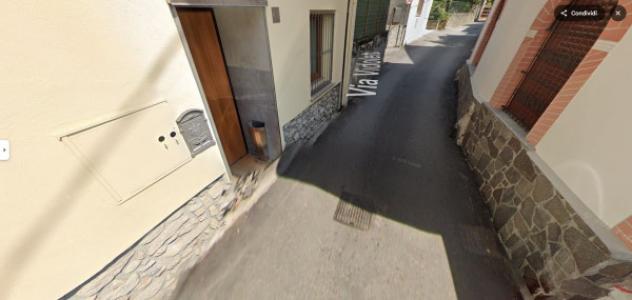 appartamento in vendita a Cuveglio