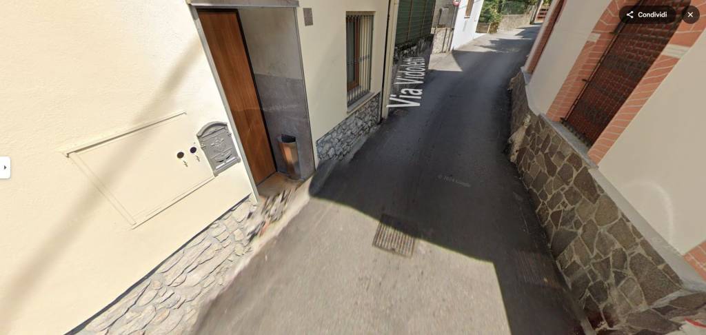 appartamento in vendita a Cuveglio