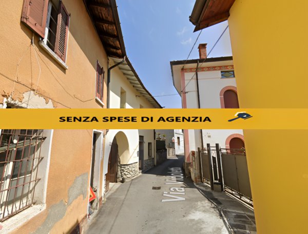 appartamento in vendita a Cuveglio
