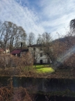 casa indipendente in vendita a Cuveglio