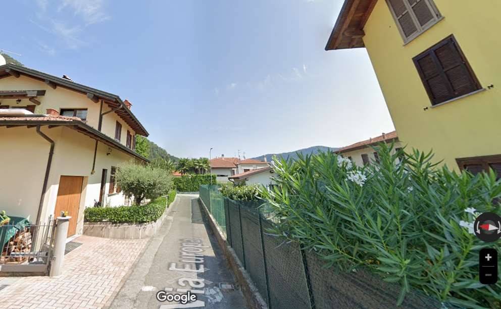 appartamento in vendita a Cuveglio