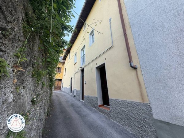 appartamento in vendita a Cuveglio