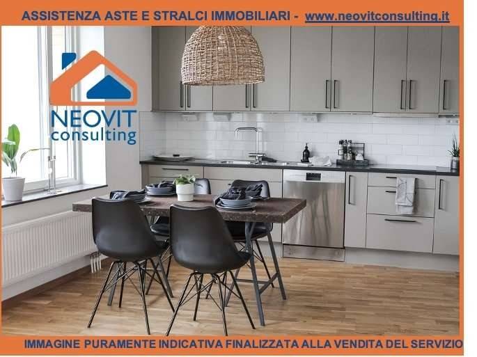 appartamento in vendita a Cuveglio