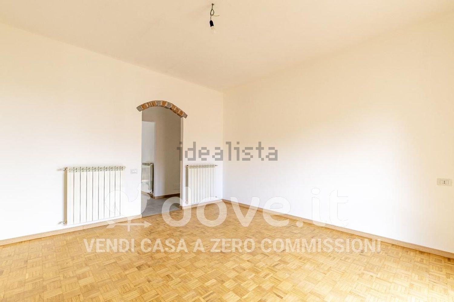 appartamento in vendita a Cuveglio